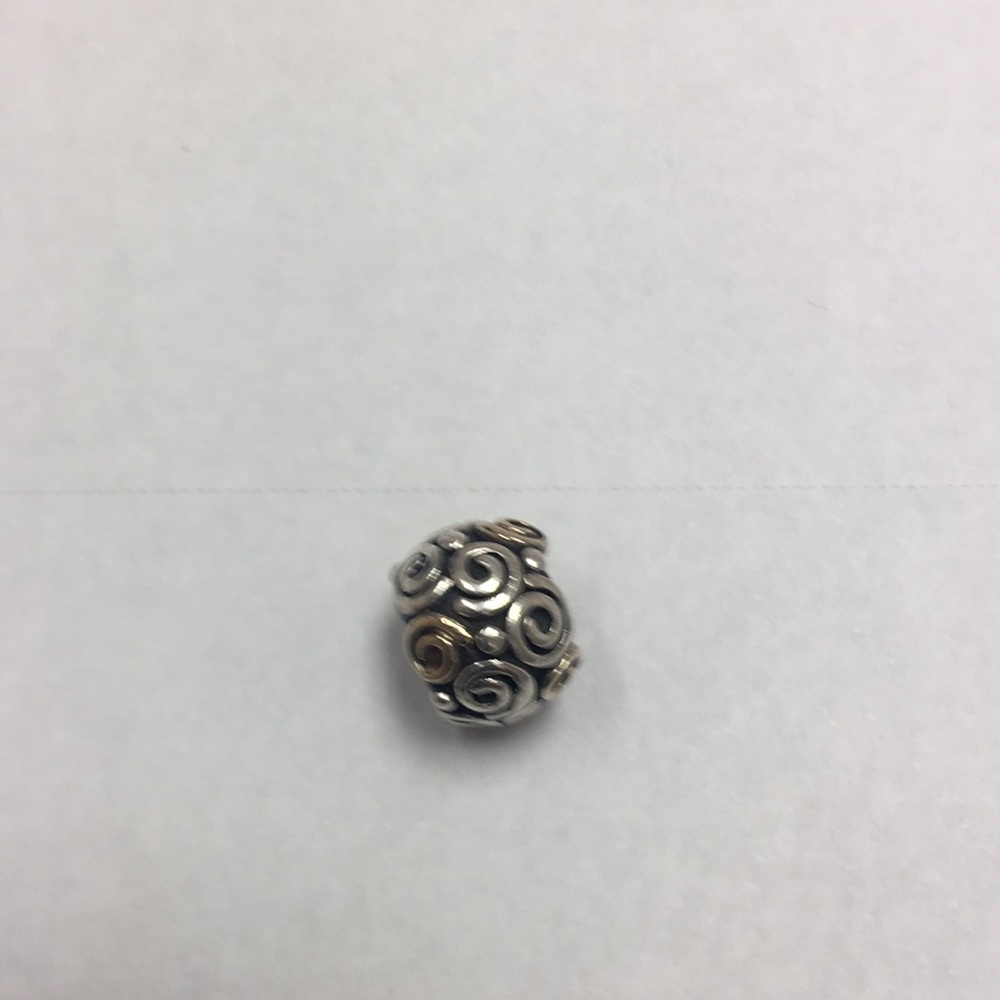 Pandora charm